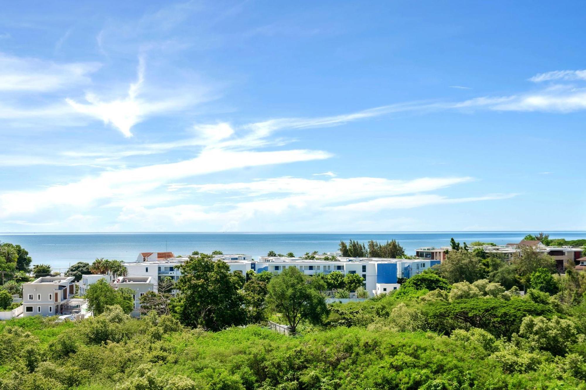 First Hua Hin - Happy Rent Διαμέρισμα Εξωτερικό φωτογραφία