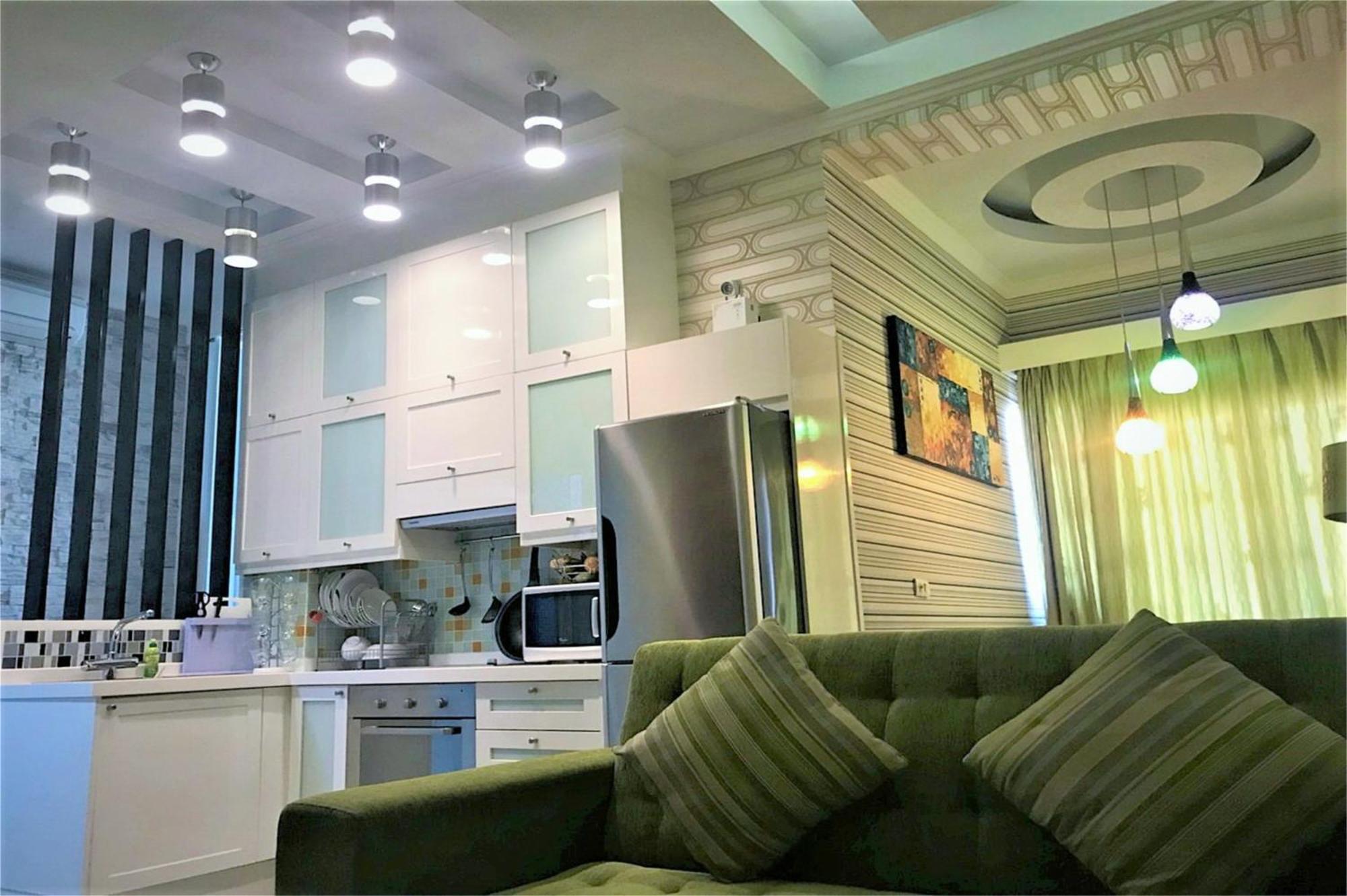 First Hua Hin - Happy Rent Διαμέρισμα Εξωτερικό φωτογραφία