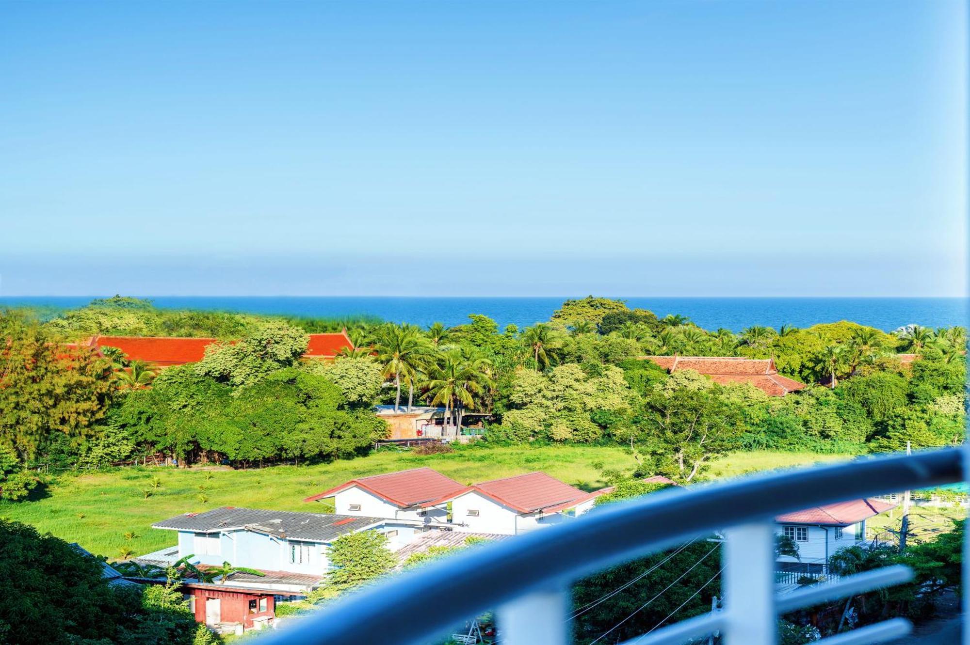 First Hua Hin - Happy Rent Διαμέρισμα Δωμάτιο φωτογραφία