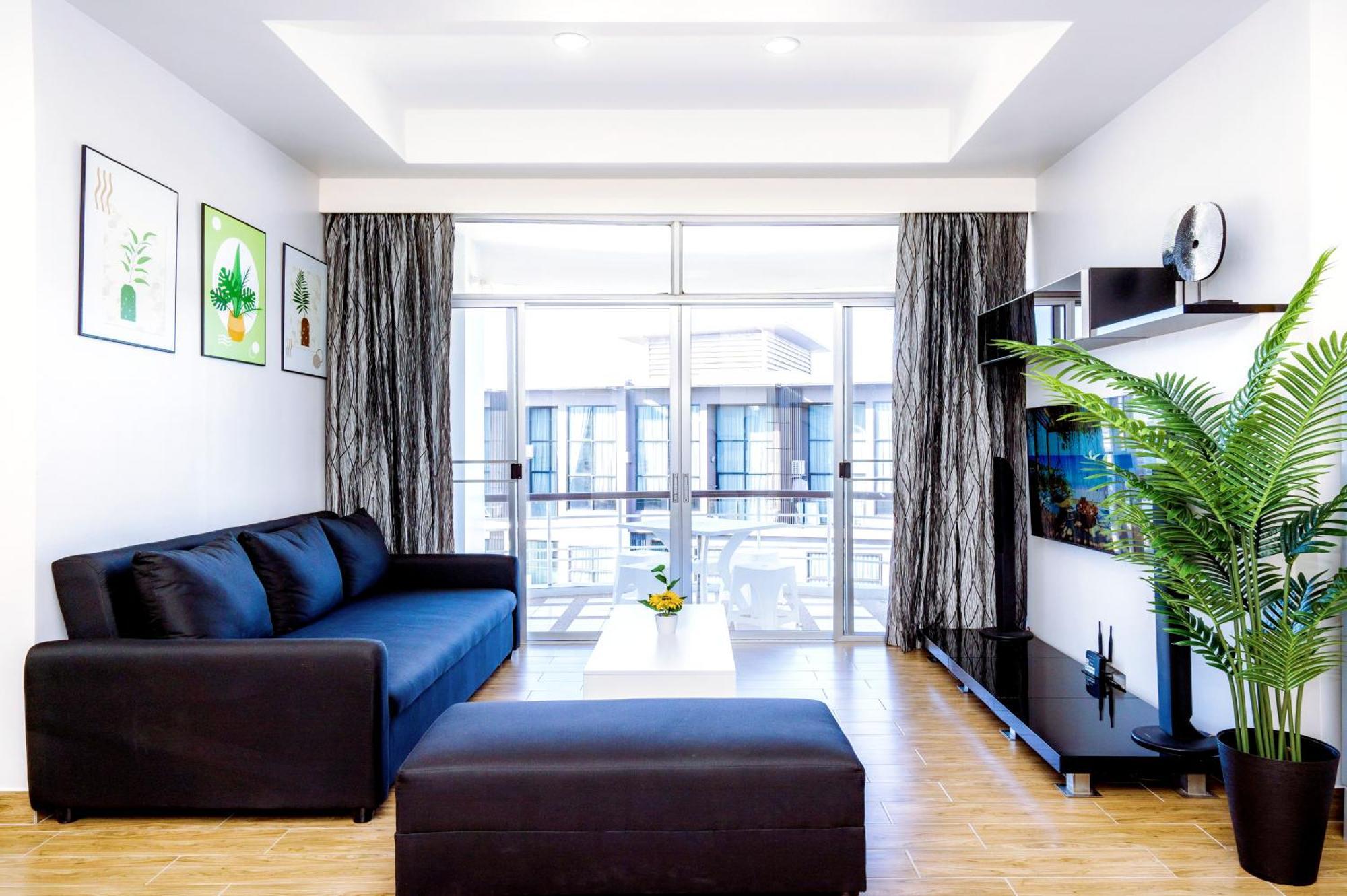 First Hua Hin - Happy Rent Διαμέρισμα Δωμάτιο φωτογραφία