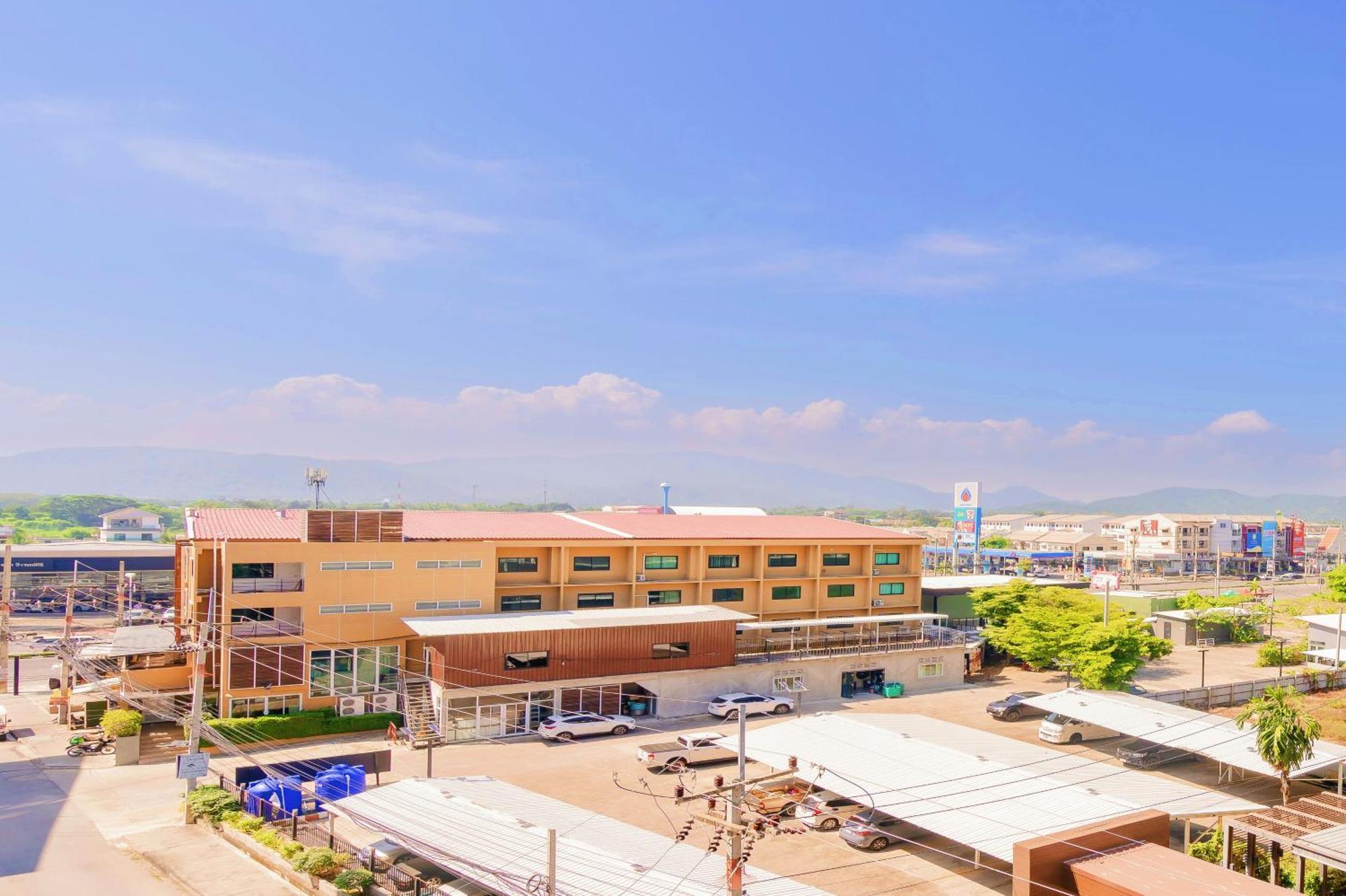 First Hua Hin - Happy Rent Διαμέρισμα Δωμάτιο φωτογραφία