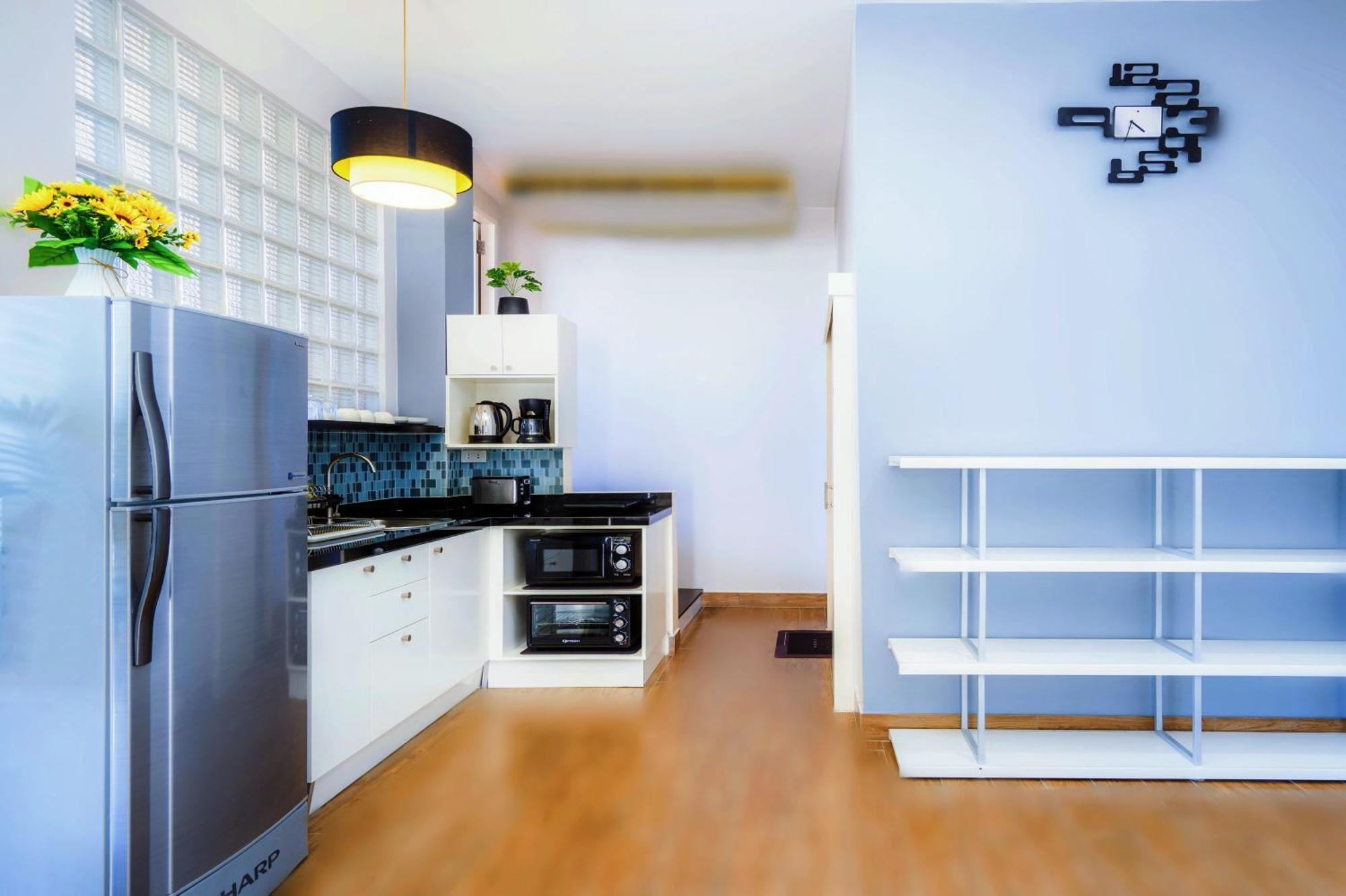 First Hua Hin - Happy Rent Διαμέρισμα Δωμάτιο φωτογραφία