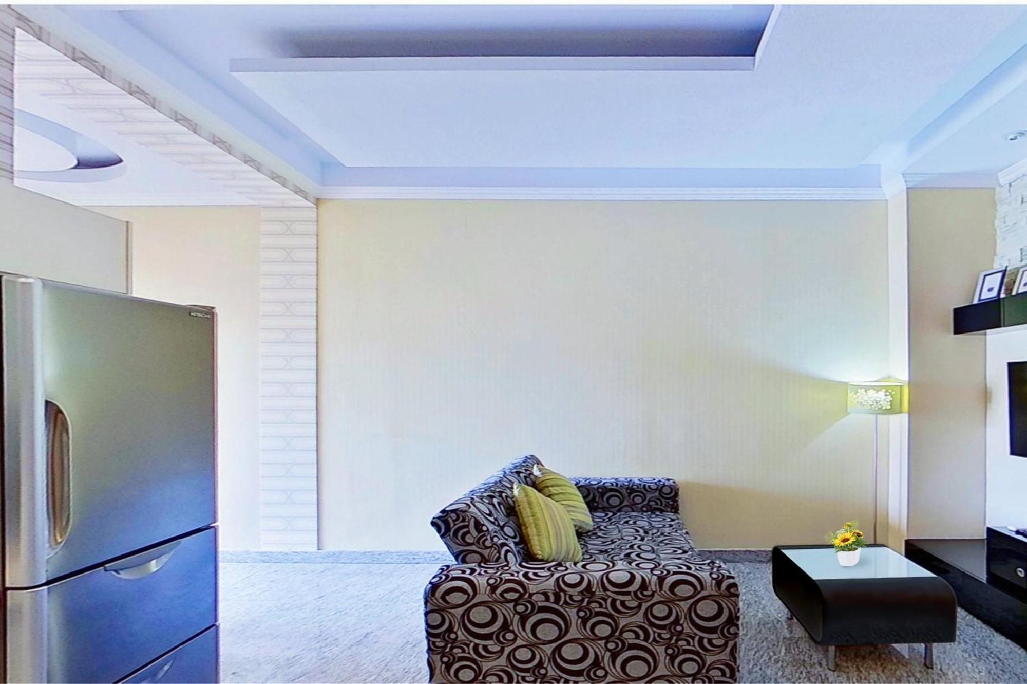 First Hua Hin - Happy Rent Διαμέρισμα Δωμάτιο φωτογραφία