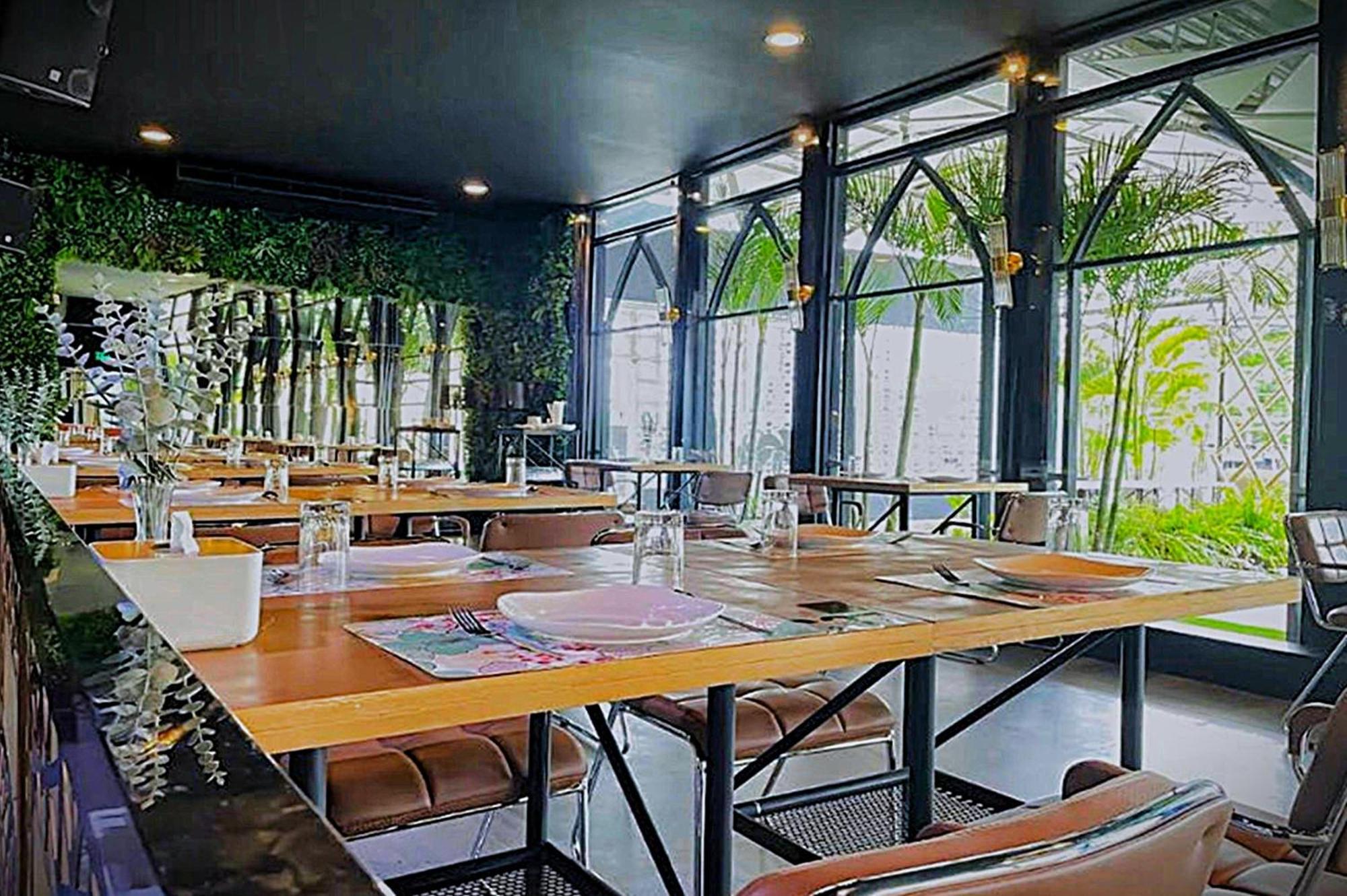 First Hua Hin - Happy Rent Διαμέρισμα Εξωτερικό φωτογραφία