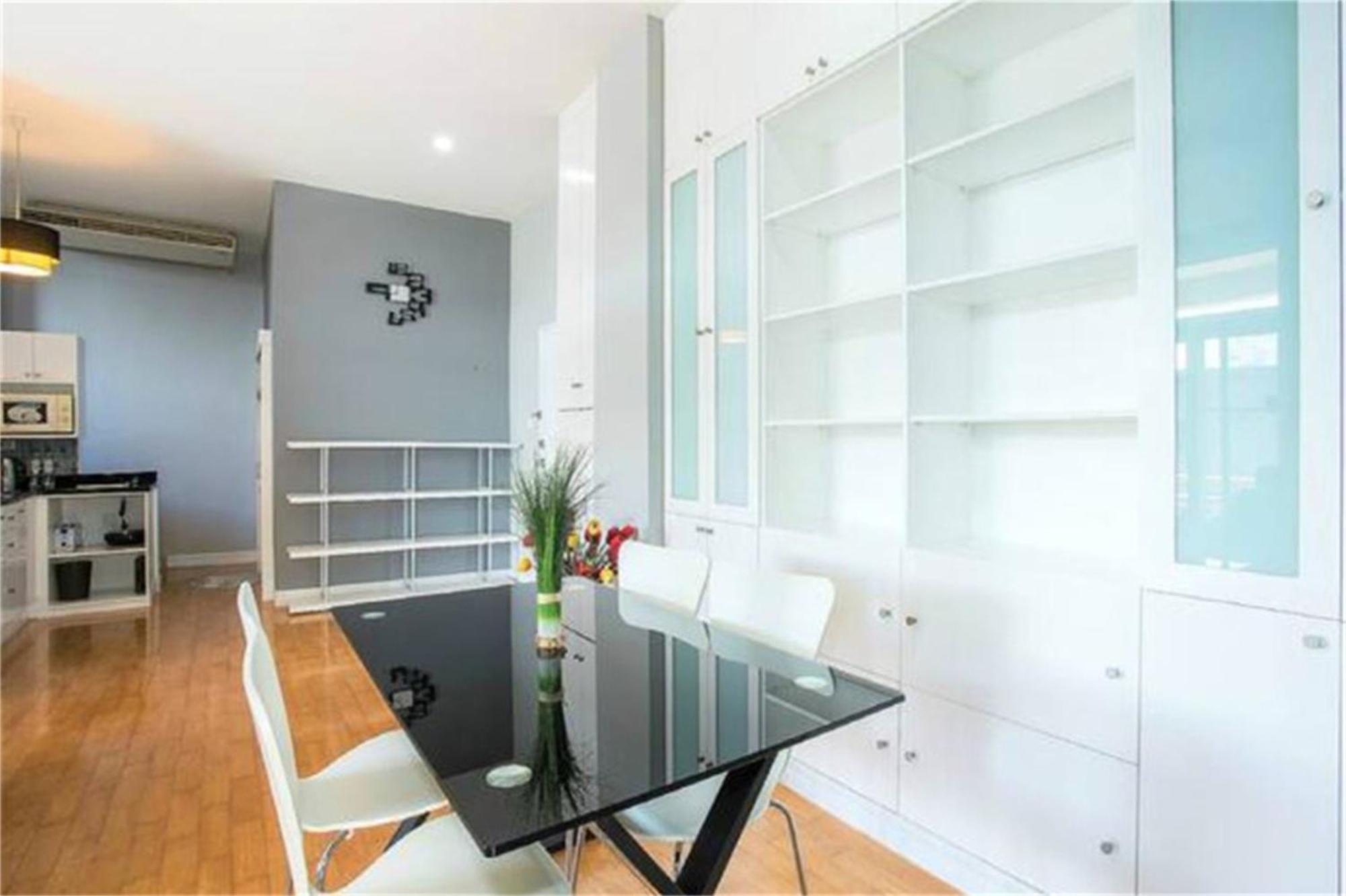 First Hua Hin - Happy Rent Διαμέρισμα Δωμάτιο φωτογραφία