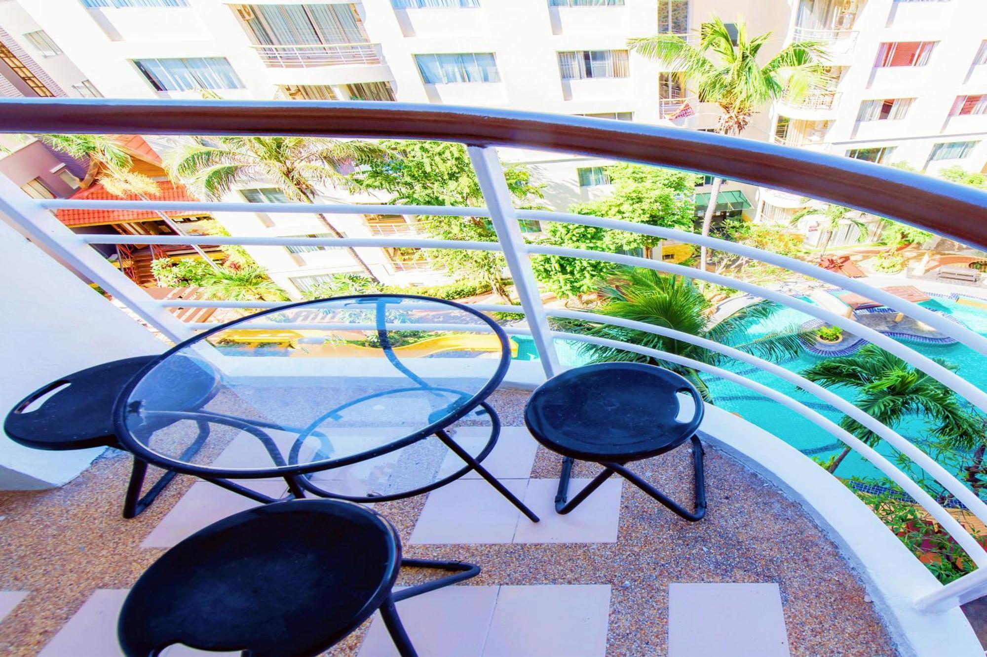 First Hua Hin - Happy Rent Διαμέρισμα Δωμάτιο φωτογραφία