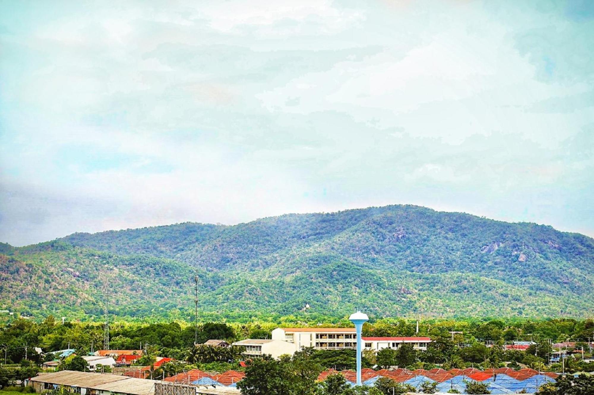 First Hua Hin - Happy Rent Διαμέρισμα Δωμάτιο φωτογραφία